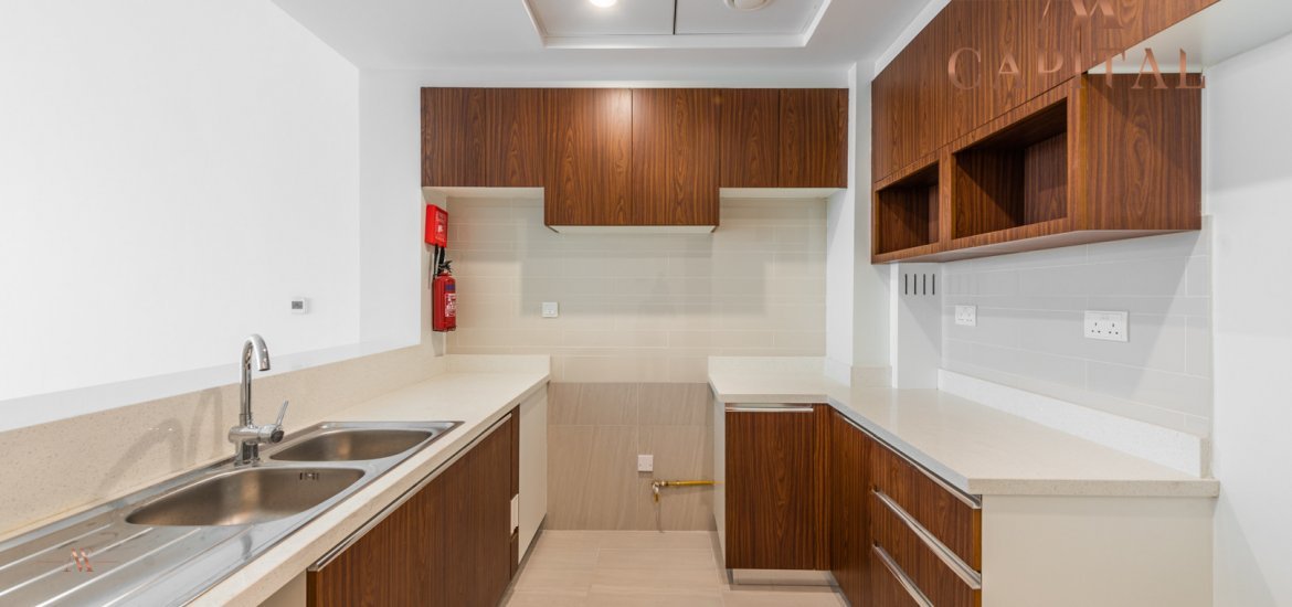 Apartment for sale in Al Kifaf, Dubai, UAE 2 bedrooms, 144.2 sq.m. No. 23541 - photo 3