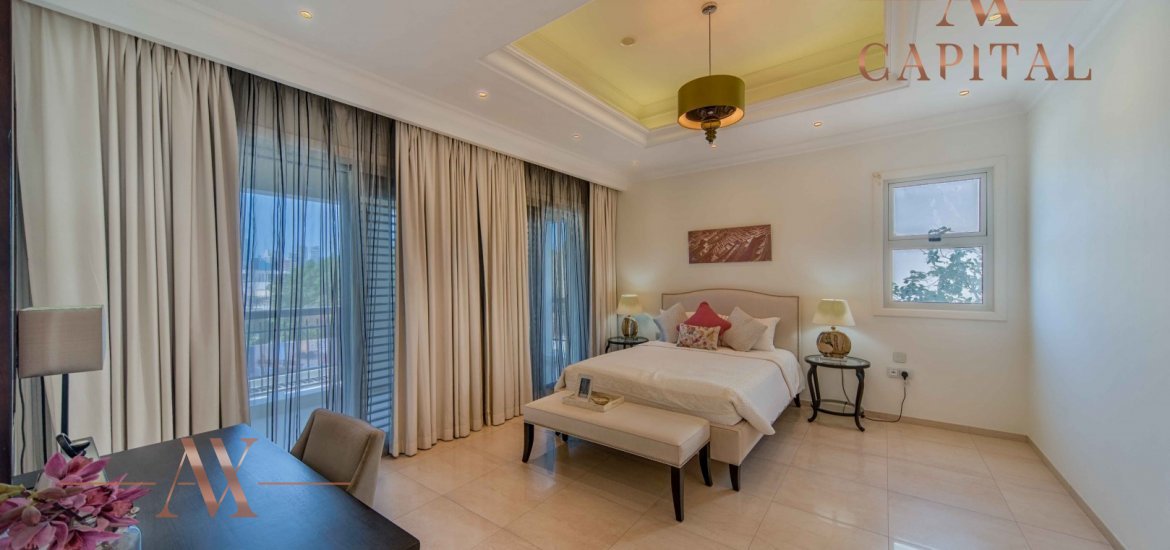 Villa for sale in Mohammed Bin Rashid City, Dubai, UAE 4 bedrooms, 580.6 sq.m. No. 23754 - photo 10