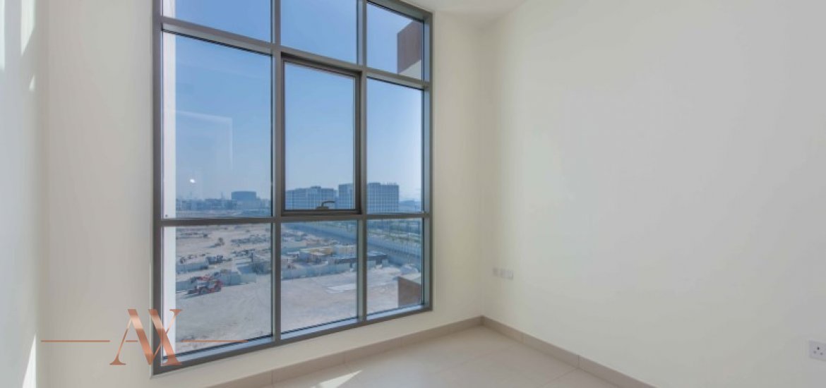 Apartment in Dubai Hills Estate, Dubai, UAE, 1 bedroom, 85.8 sq.m. No. 23759 - 9