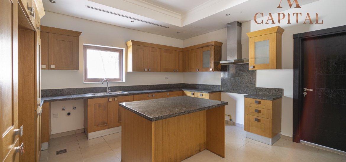 Villa for sale in Al Furjan, Dubai, UAE 5 bedrooms, 611.9 sq.m. No. 23701 - photo 4