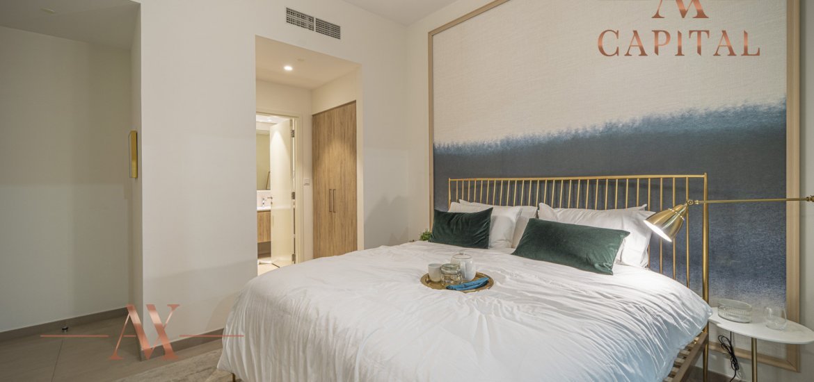 Apartment for sale in Dubai Hills Estate, Dubai, UAE 3 bedrooms, 147.5 sq.m. No. 23882 - photo 6