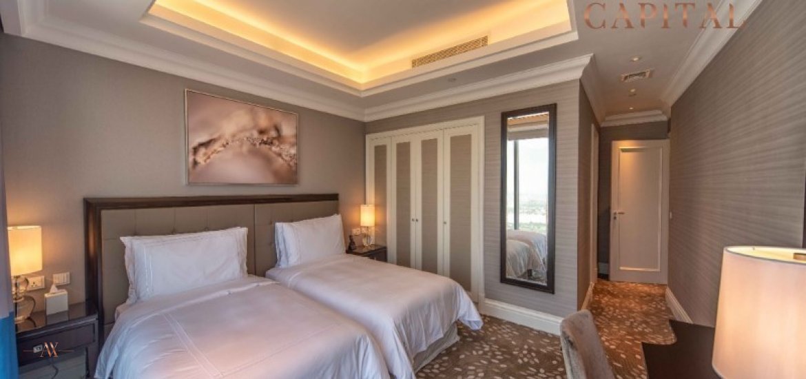 Apartment in Dubai, UAE, 2 bedrooms, 162.7 sq.m. No. 23616 - 7