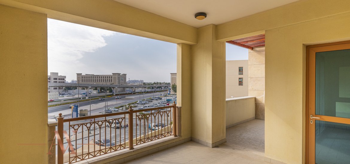 Apartment in Palm Jumeirah, Dubai, UAE, 3 bedrooms, 439.4 sq.m. No. 23835 - 8