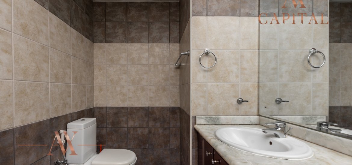 Apartment for sale in Dubai Marina, Dubai, UAE 2 bedrooms, 170.8 sq.m. No. 23779 - photo 13