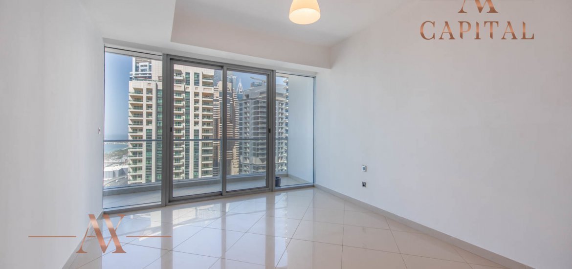 Apartment for sale in Dubai Marina, Dubai, UAE 3 bedrooms, 164.3 sq.m. No. 23815 - photo 9