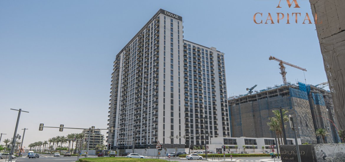 Apartment for sale in Dubai Hills Estate, Dubai, UAE 2 bedrooms, 126.8 sq.m. No. 23707 - photo 9