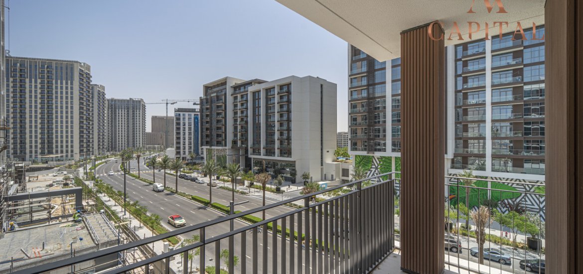Apartment in Dubai Hills Estate, Dubai, UAE, 3 bedrooms, 136.1 sq.m. No. 23686 - 9