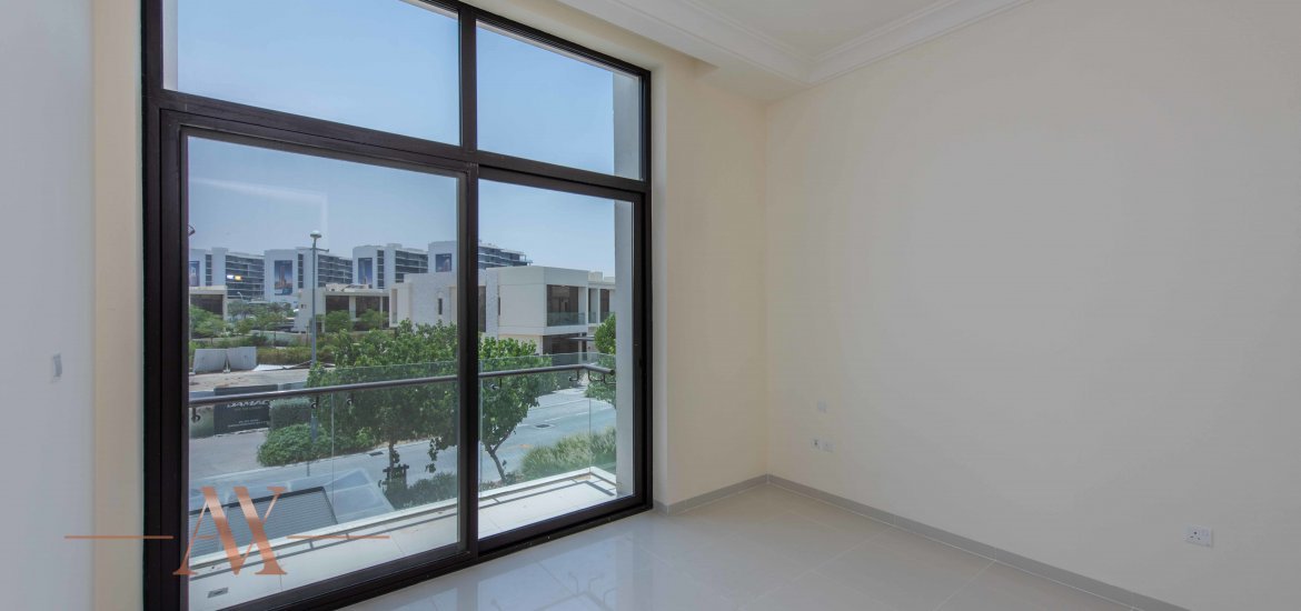 Villa for sale in DAMAC Hills, Dubai, UAE 4 bedrooms, 383.7 sq.m. No. 23922 - photo 7