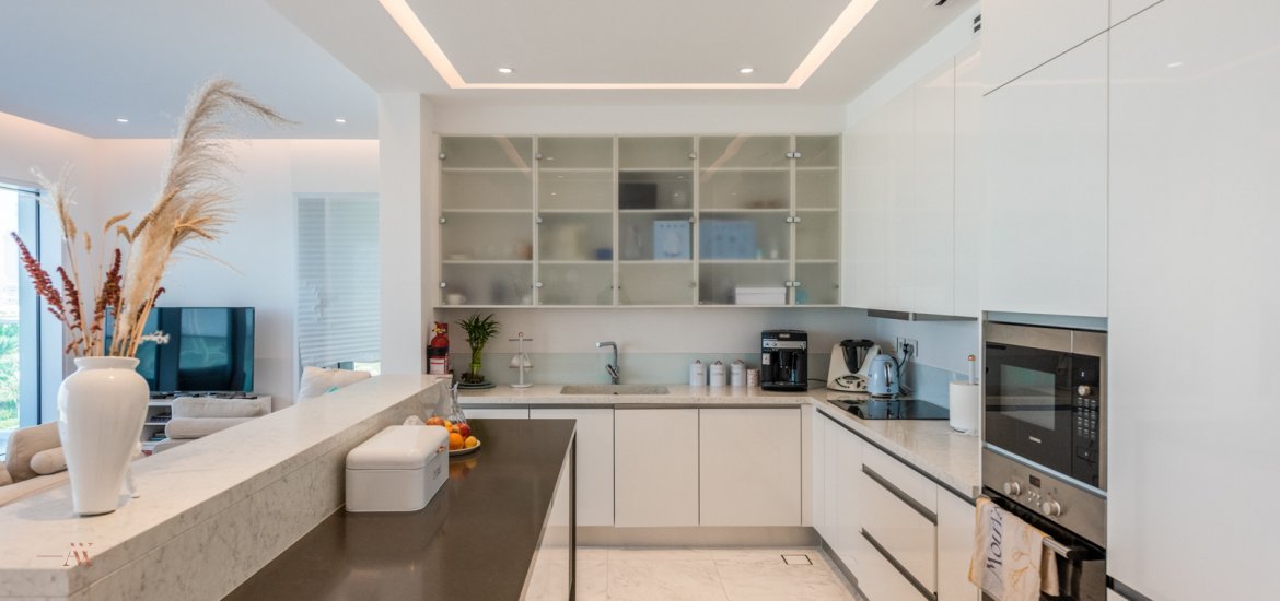 Apartment for sale in Jumeirah Beach Residence, Dubai, UAE 2 bedrooms, 202.1 sq.m. No. 23555 - photo 5
