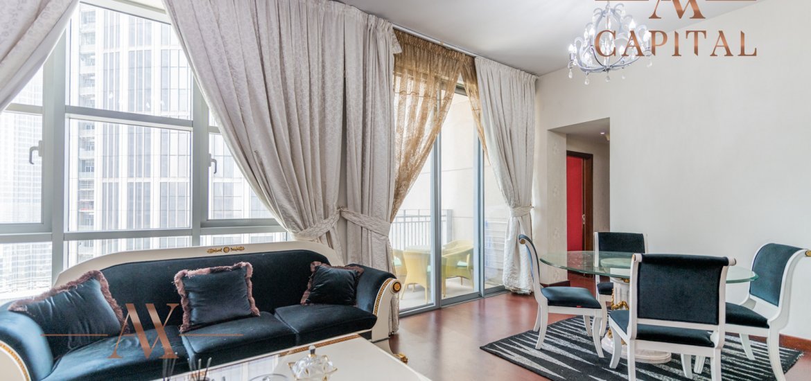 Apartment for sale in Dubai, UAE 2 bedrooms, 125.9 sq.m. No. 23907 - photo 3