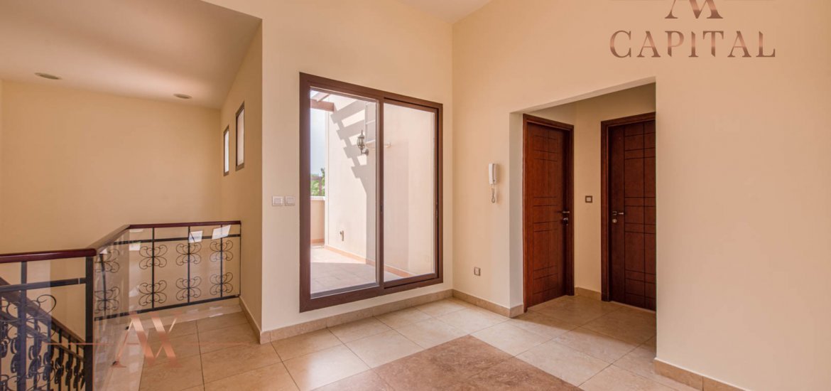 Villa in Mudon, Dubai, UAE, 4 bedrooms, 373.7 sq.m. No. 23752 - 7