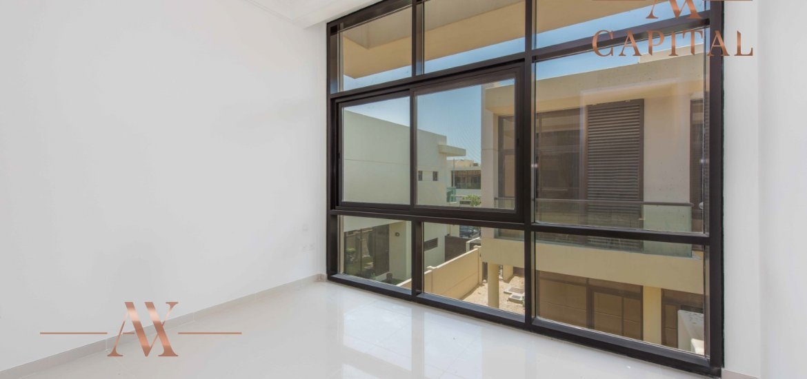 Townhouse for sale in DAMAC Hills, Dubai, UAE 3 bedrooms, 255.5 sq.m. No. 23840 - photo 3