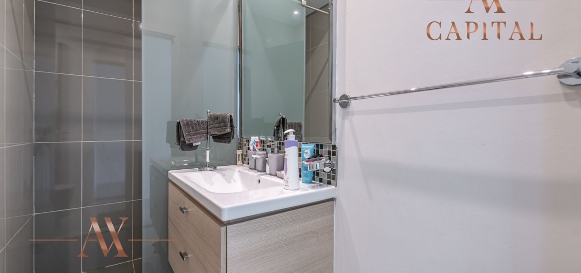 Townhouse for sale in DAMAC Hills, Dubai, UAE 4 bedrooms, 325.2 sq.m. No. 23855 - photo 12