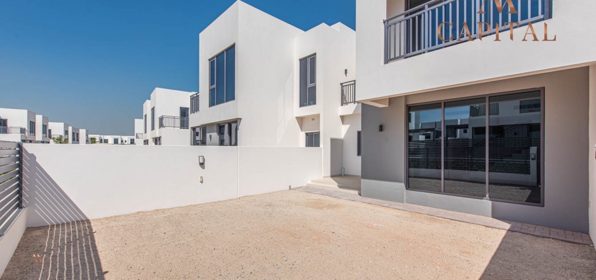 Villa for sale in Dubai, UAE, 3 bedrooms, 207 m², No. 23542 – photo 10