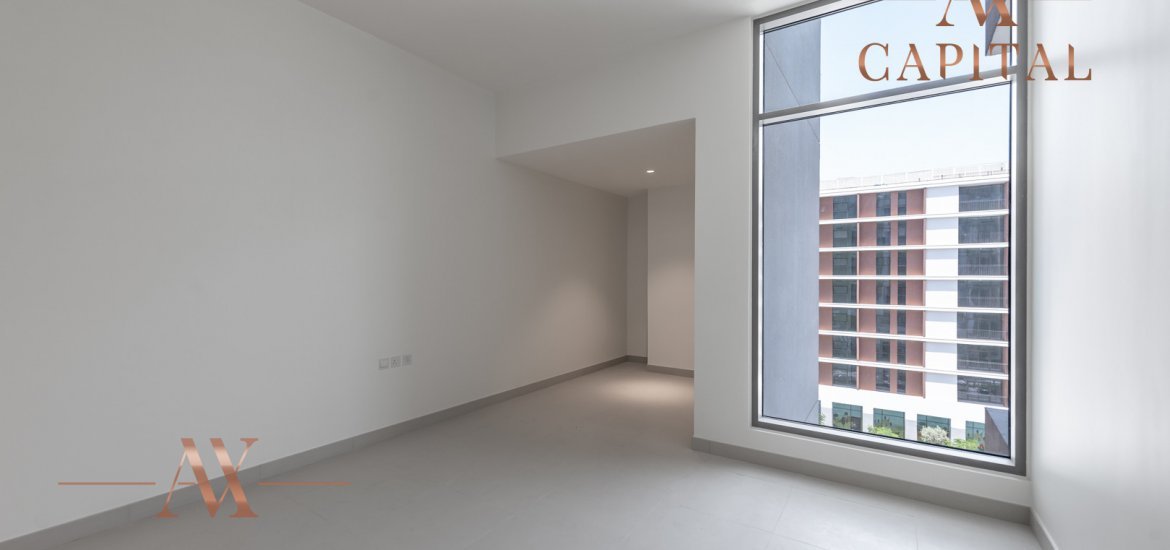 Apartment in Dubai Hills Estate, Dubai, UAE, 1 bedroom, 91.4 sq.m. No. 23734 - 9