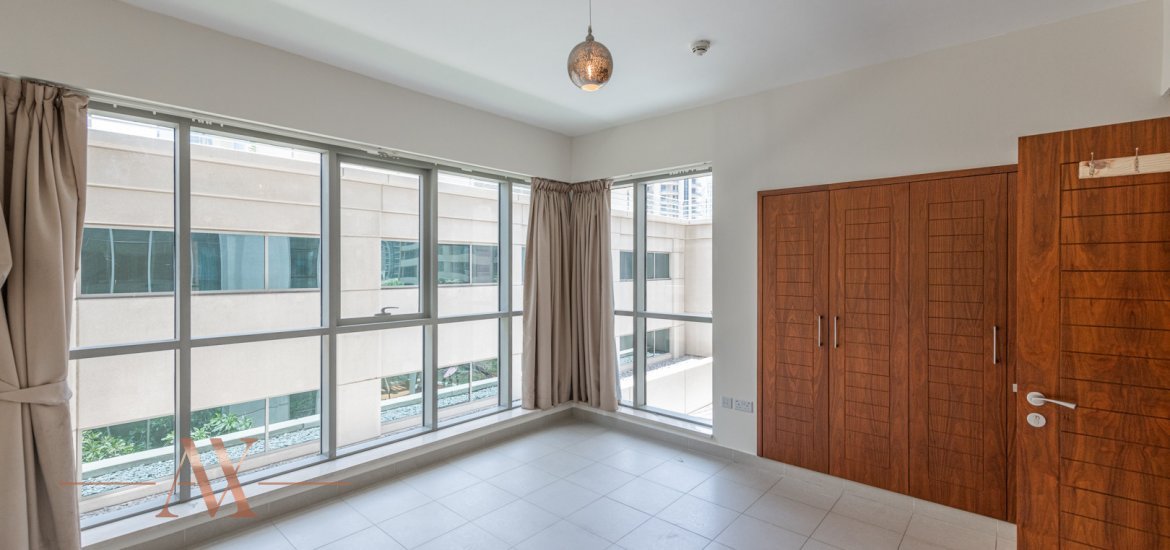 Apartment in Dubai, UAE, 1 bedroom, 91 sq.m. No. 23932 - 6