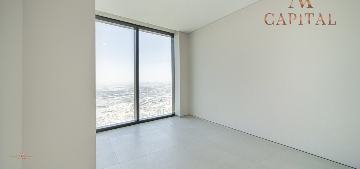 Apartment in Jumeirah Beach Residence, Dubai, UAE, 2 bedrooms, 106.7 sq.m. No. 23469 - 6