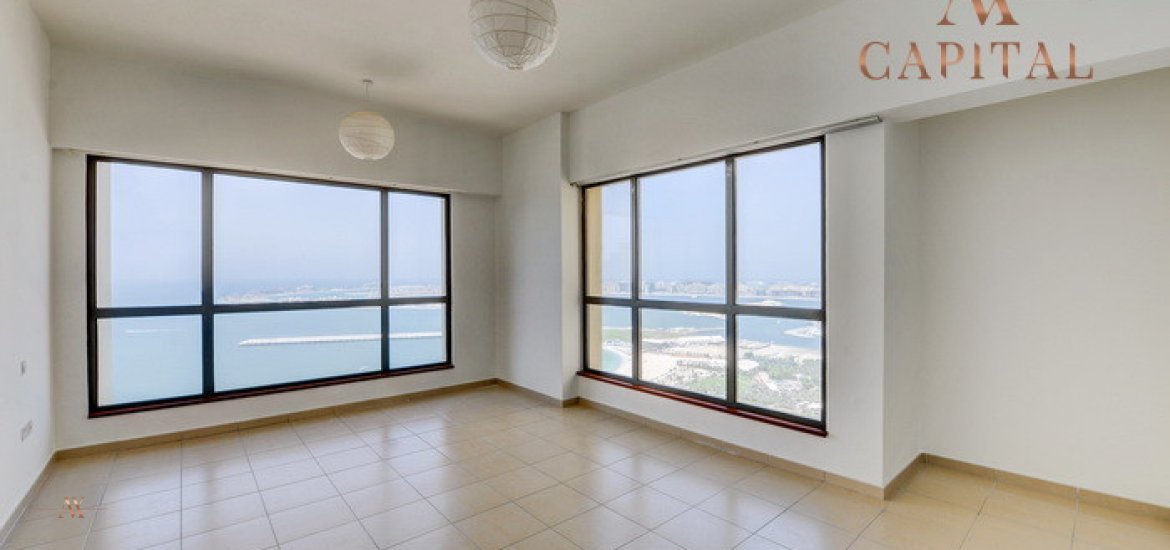 Apartment in Jumeirah Beach Residence, Dubai, UAE, 4 bedrooms, 271.4 sq.m. No. 23544 - 9