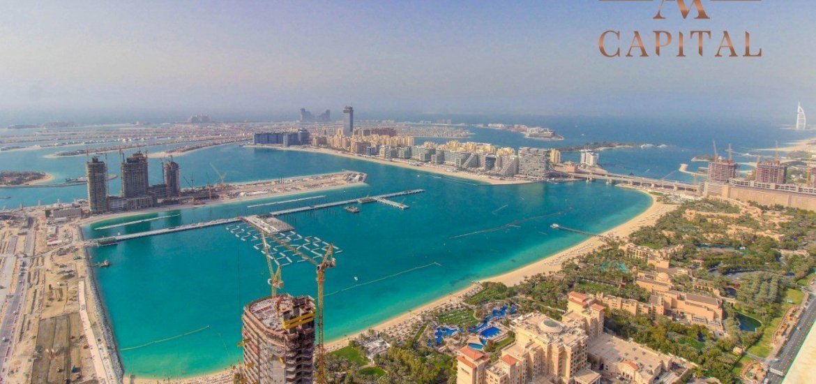 Apartment for sale in Dubai Marina, Dubai, UAE 4 bedrooms, 298.3 sq.m. No. 23486 - photo 11
