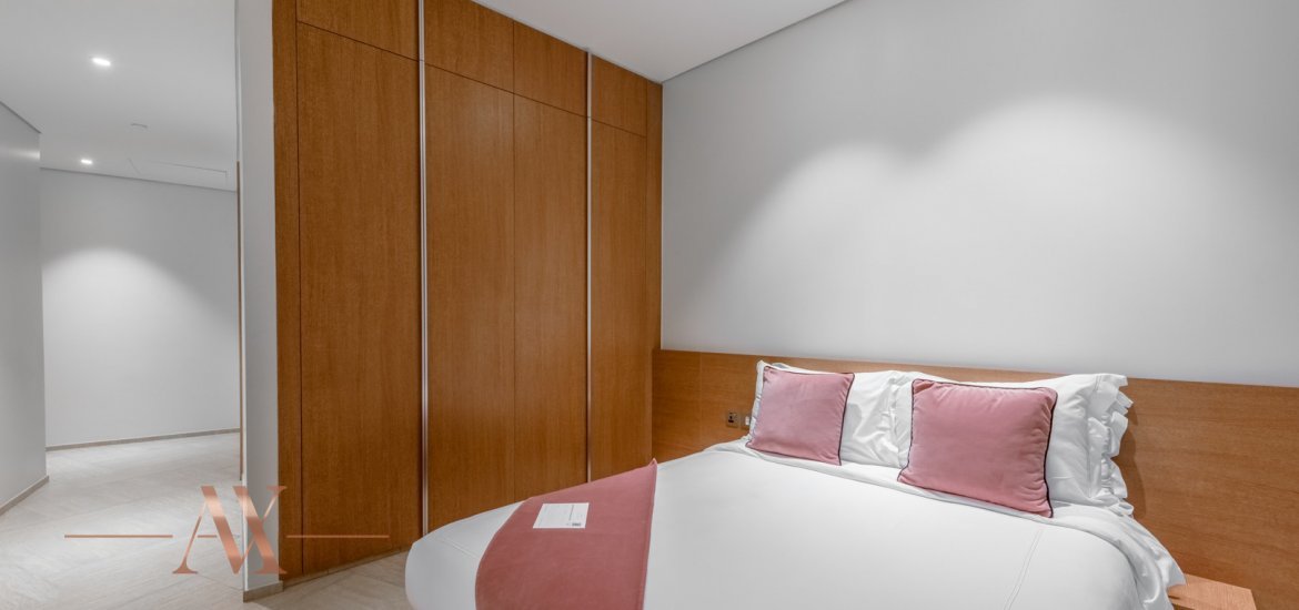 Penthouse in Jumeirah Village Circle, Dubai, UAE, 4 bedrooms, 520.4 sq.m. No. 23843 - 11