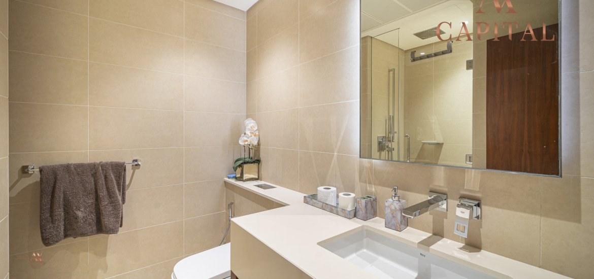 Apartment in Dubai Marina, Dubai, UAE, 1 bedroom, 71.8 sq.m. No. 23550 - 10