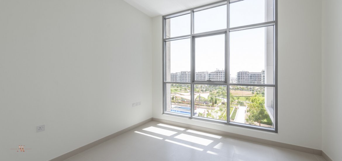 Apartment in Dubai Hills Estate, Dubai, UAE, 3 bedrooms, 161.9 sq.m. No. 23560 - 1
