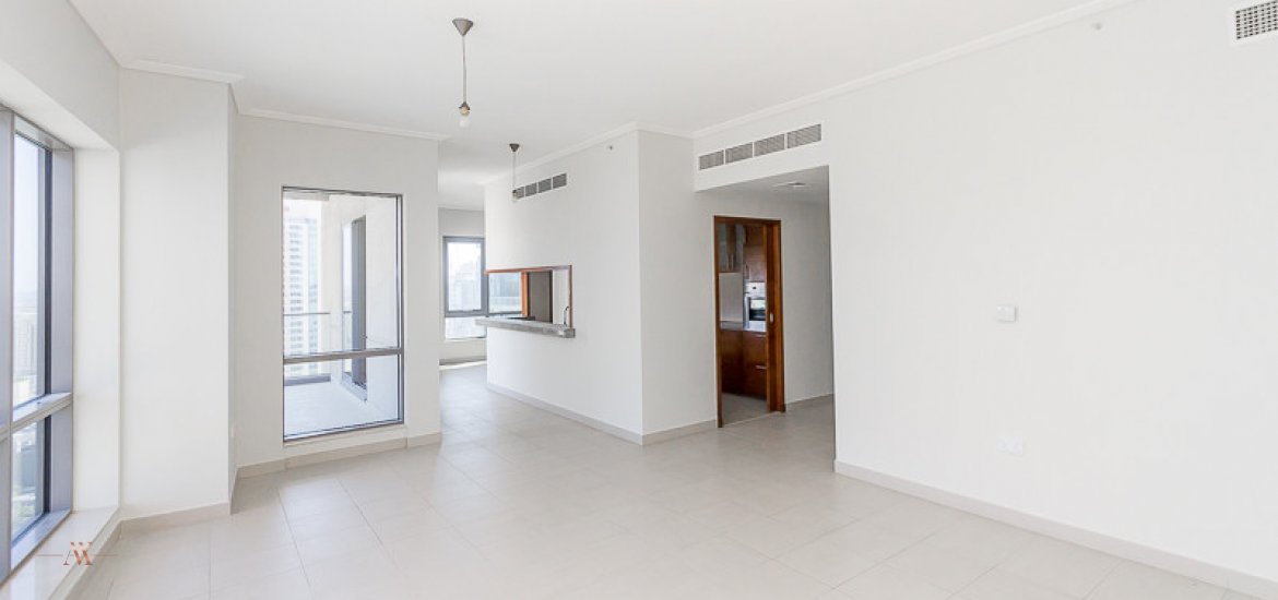 Apartment in Dubai, UAE, 3 bedrooms, 195.3 sq.m. No. 23611 - 1