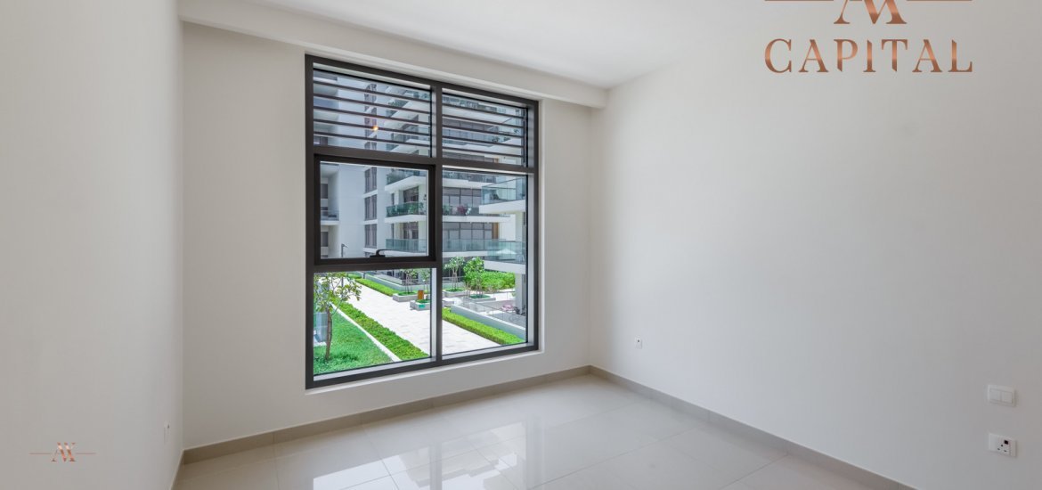 Apartment in Dubai Hills Estate, Dubai, UAE, 2 bedrooms, 120.5 sq.m. No. 23506 - 5