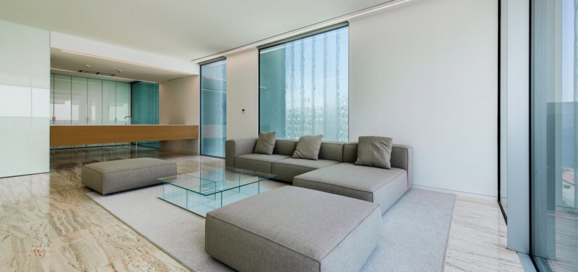 Apartment in Palm Jumeirah, Dubai, UAE, 2 bedrooms, 161.6 sq.m. No. 23713 - 3