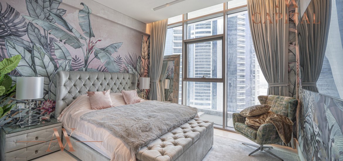 Apartment for sale in Dubai, UAE, 2 bedrooms, 165.3 m², No. 23857 – photo 4