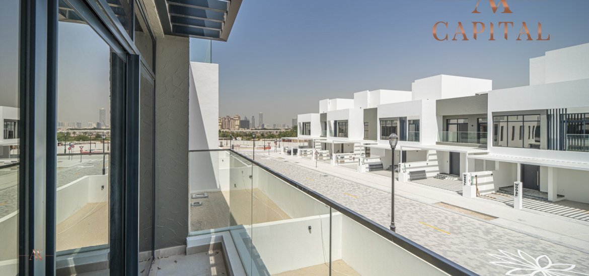 Villa for sale in Arjan, Dubai, UAE 3 bedrooms, 177.5 sq.m. No. 23695 - photo 11
