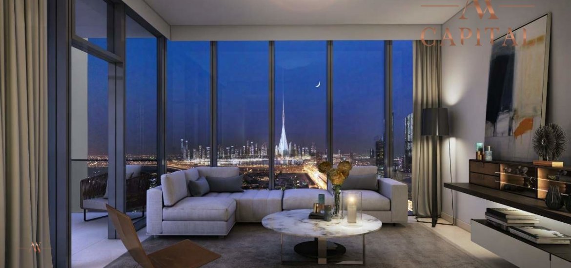 Apartment in Dubai, UAE, 3 bedrooms, 150 sq.m. No. 23581 - 8