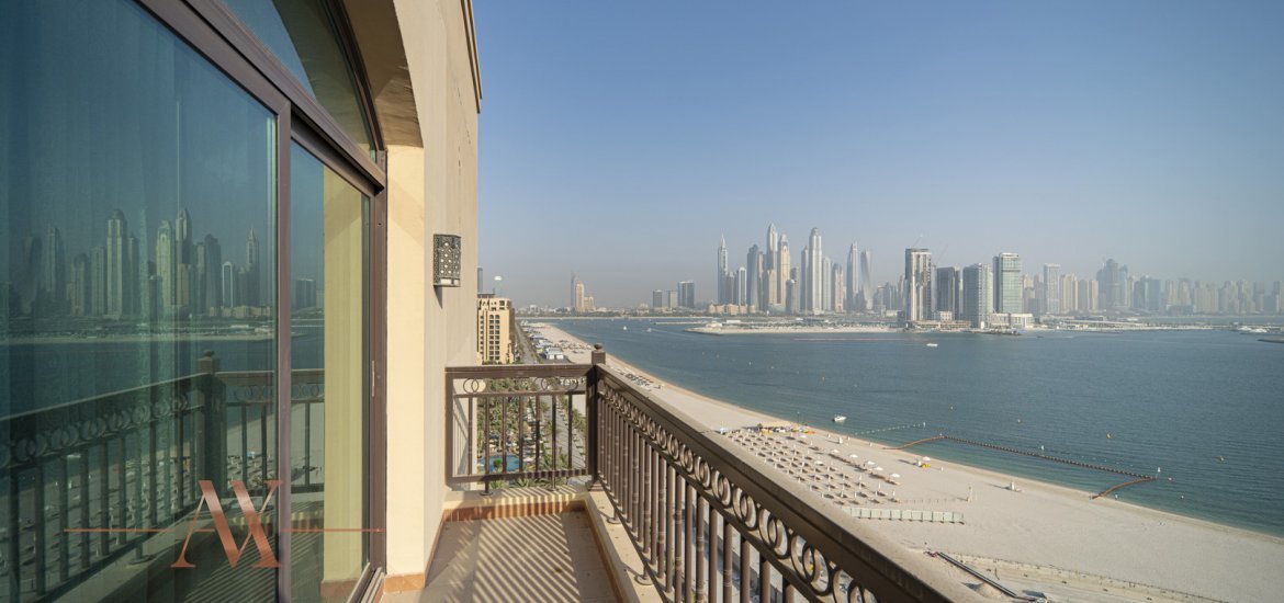 Penthouse for sale in Palm Jumeirah, Dubai, UAE 5 bedrooms, 1057 sq.m. No. 23844 - photo 18