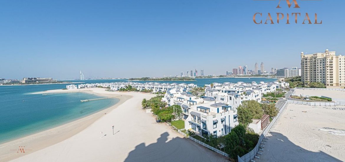 Apartment in Palm Jumeirah, Dubai, UAE, 2 bedrooms, 144 sq.m. No. 23464 - 13