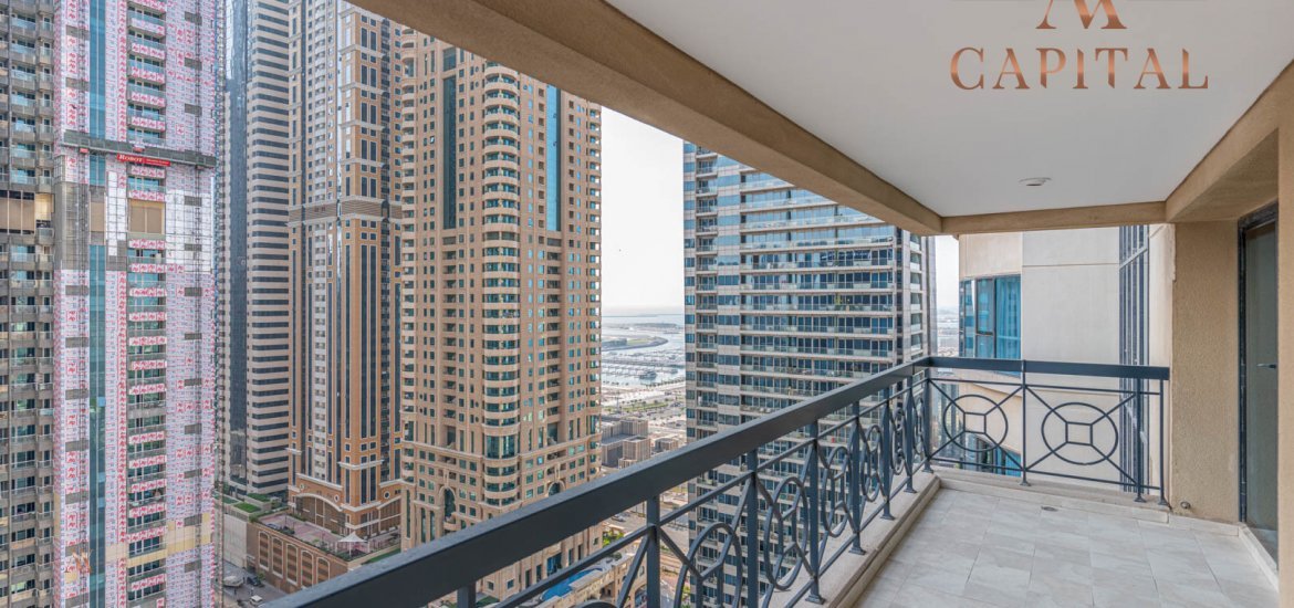 Apartment for sale in Dubai Marina, Dubai, UAE 3 bedrooms, 330.1 sq.m. No. 23637 - photo 8