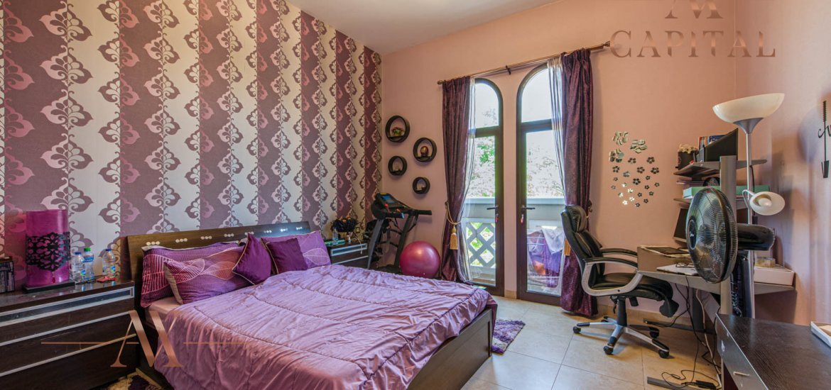 Villa in Mudon, Dubai, UAE, 4 bedrooms, 388.7 sq.m. No. 23756 - 4