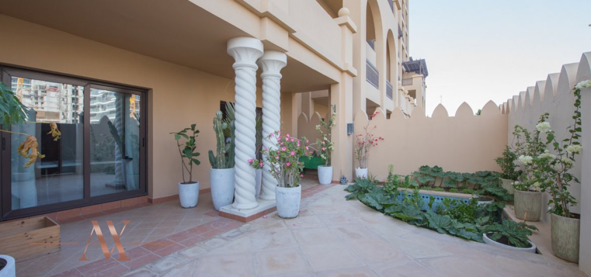Townhouse for sale in Palm Jumeirah, Dubai, UAE 3 bedrooms, 483.1 sq.m. No. 23790 - photo 19