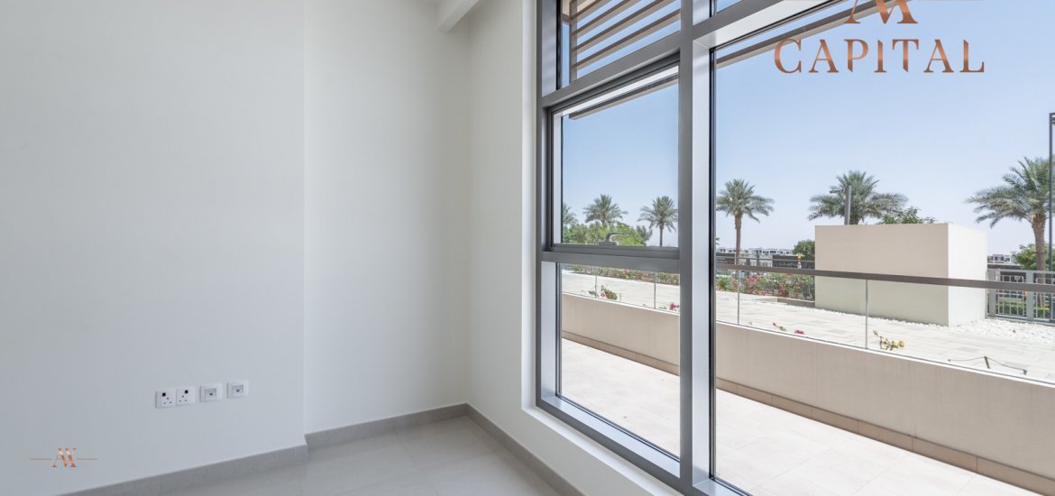 Apartment in Dubai Hills Estate, Dubai, UAE, 3 bedrooms, 205 sq.m. No. 23492 - 9