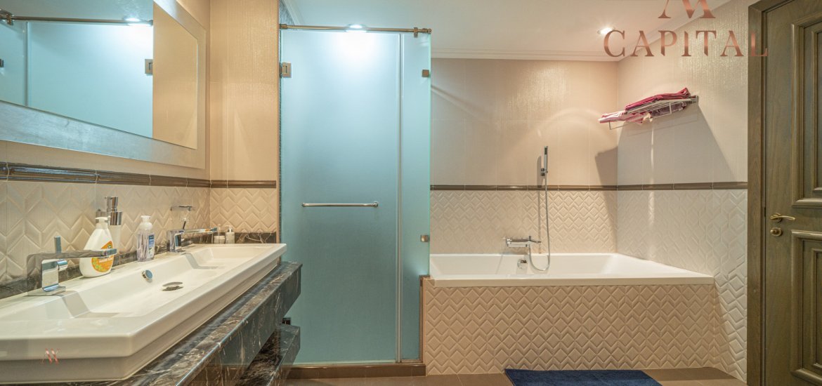 Apartment for sale in Palm Jumeirah, Dubai, UAE 3 bedrooms, 201.1 sq.m. No. 23489 - photo 15