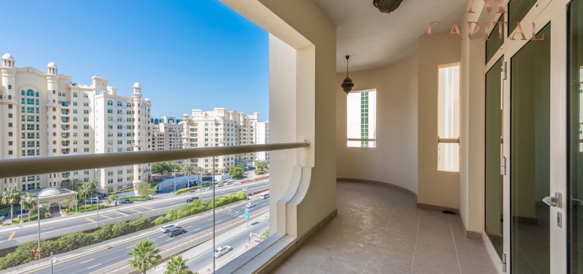 Apartment in Palm Jumeirah, Dubai, UAE, 2 bedrooms, 147.3 sq.m. No. 23484 - 11