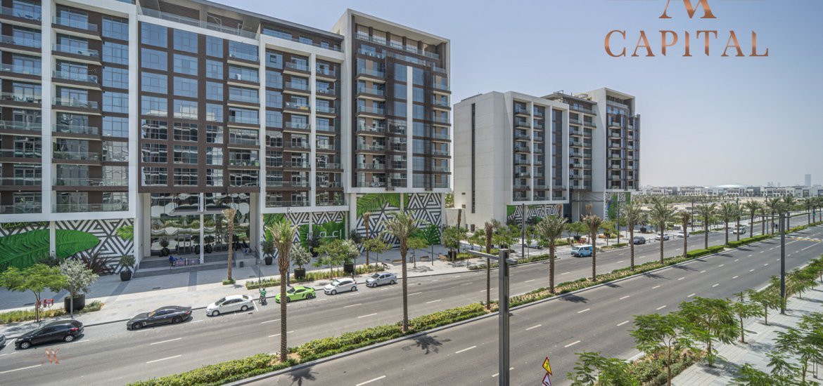 Apartment for sale in Dubai Hills Estate, Dubai, UAE 3 bedrooms, 125.8 sq.m. No. 23685 - photo 15