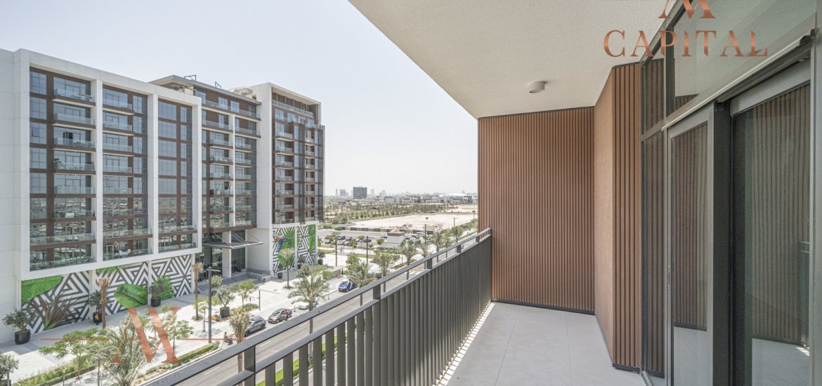 Apartment for sale in Dubai Hills Estate, Dubai, UAE 2 bedrooms, 125.9 sq.m. No. 23880 - photo 10