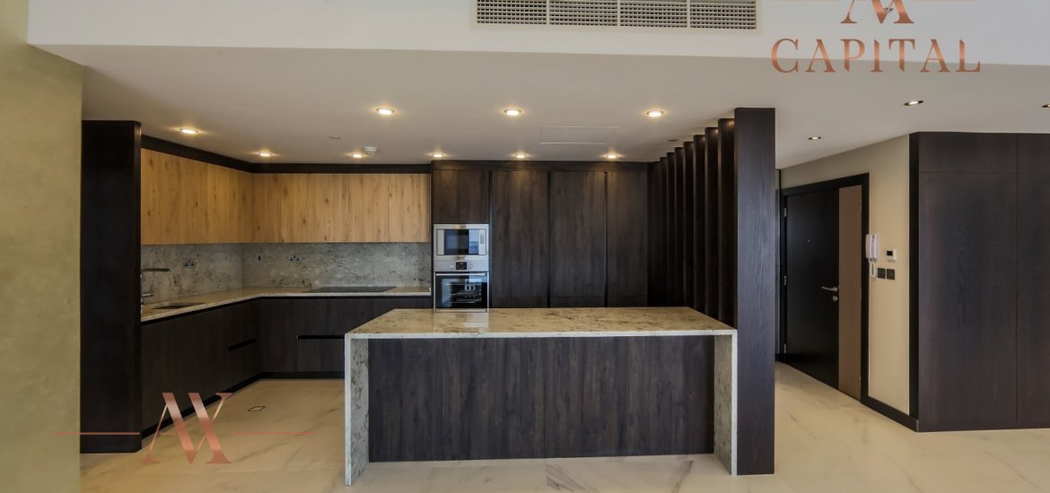Apartment for sale in Jumeirah Beach Residence, Dubai, UAE 5 bedrooms, 269.2 sq.m. No. 23814 - photo 4