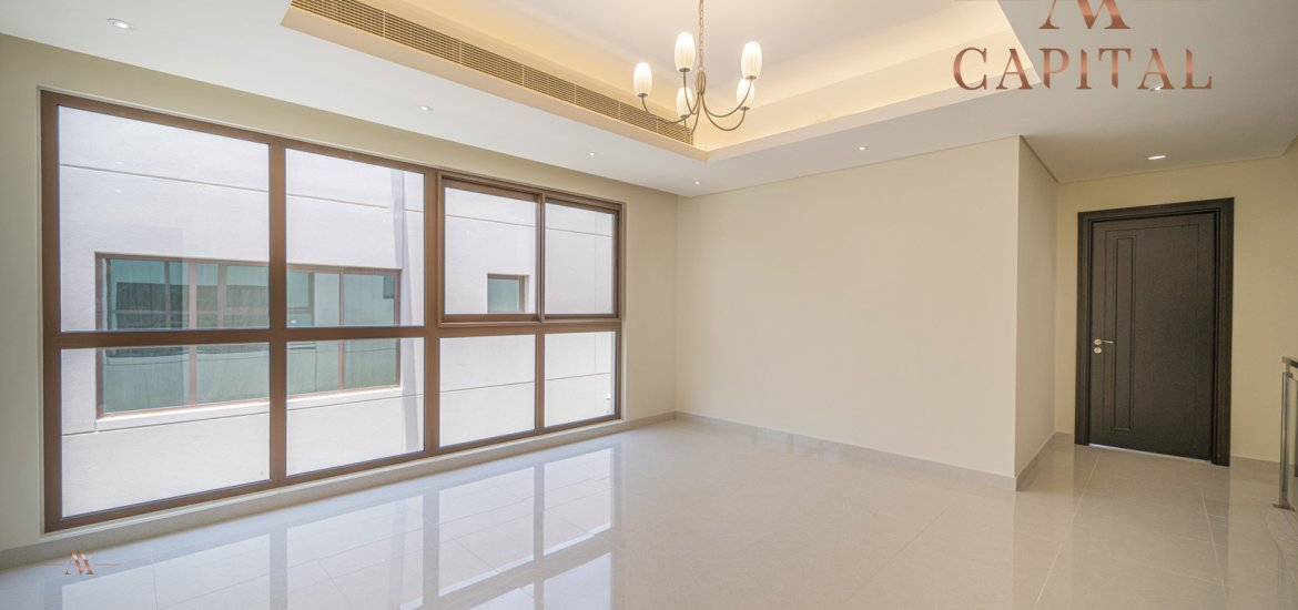 Townhouse for sale in Meydan, Dubai, UAE 4 bedrooms, 308.5 sq.m. No. 23621 - photo 8
