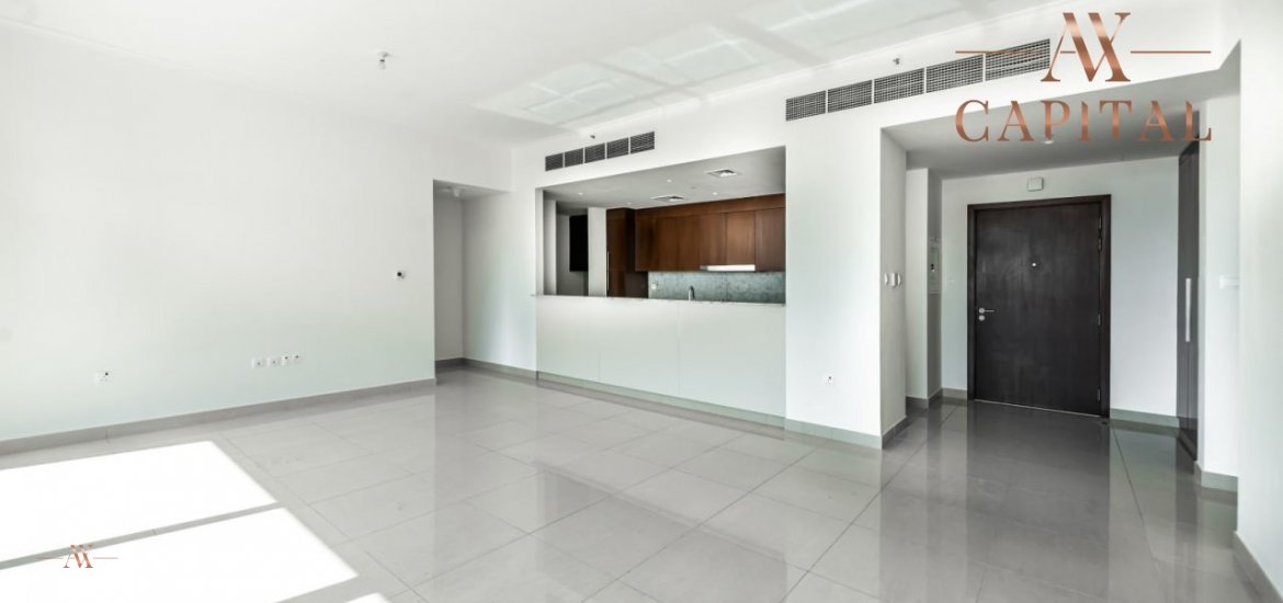 Apartment for sale in Dubai Hills Estate, Dubai, UAE 3 bedrooms, 179.8 sq.m. No. 23718 - photo 1