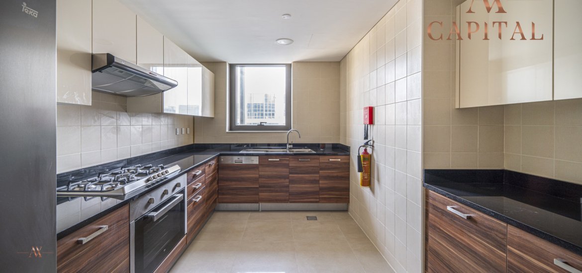 Apartment in Dubai Marina, Dubai, UAE, 3 bedrooms, 174.9 sq.m. No. 23547 - 9