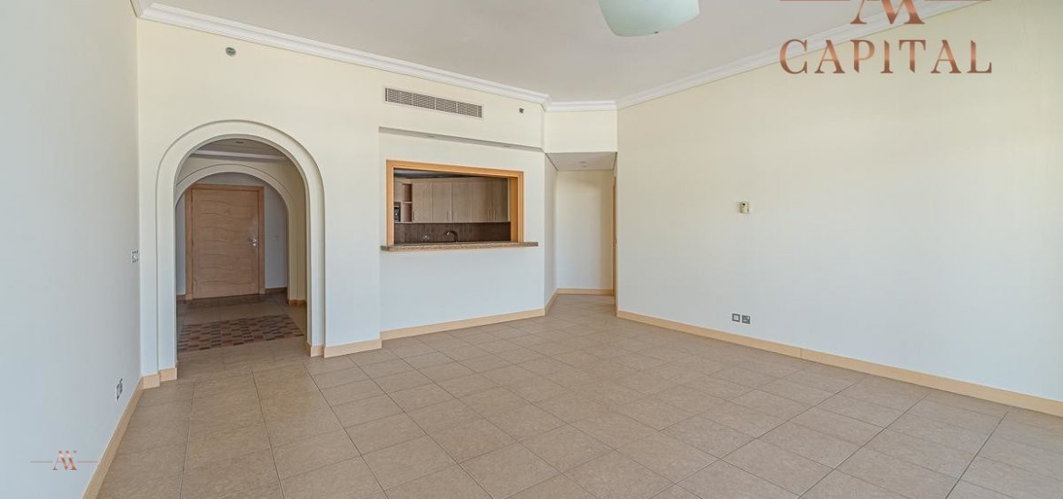 Apartment for sale on Palm Jumeirah, Dubai, UAE 2 bedrooms, 144 sq.m. No. 23464 - photo 4
