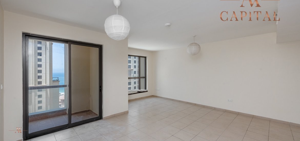 Apartment for sale in Jumeirah Beach Residence, Dubai, UAE 3 bedrooms, 174.8 sq.m. No. 23497 - photo 3
