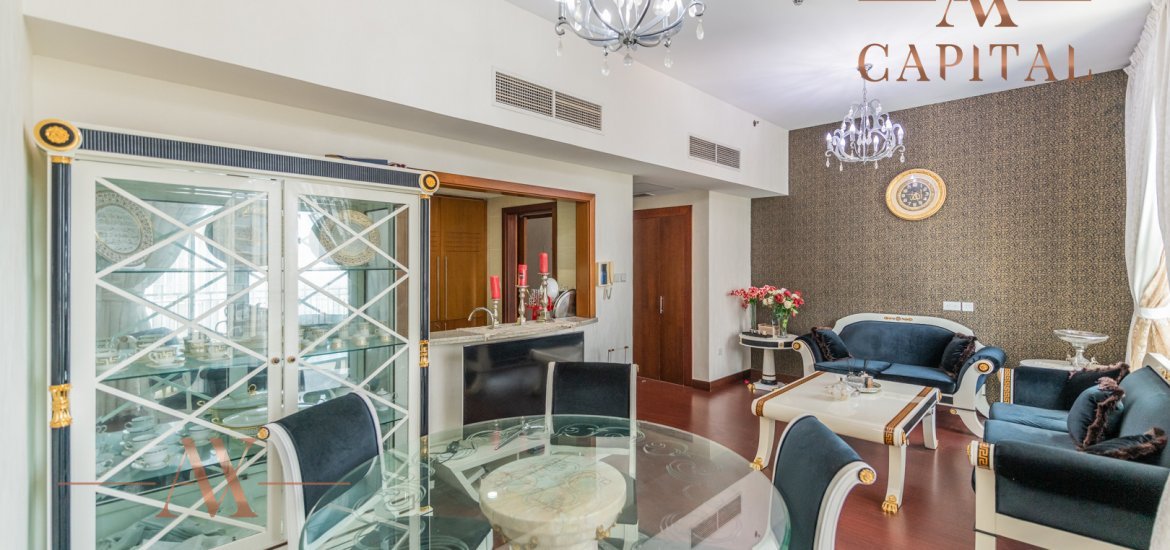 Apartment in Dubai, UAE, 2 bedrooms, 125.9 sq.m. No. 23907 - 5