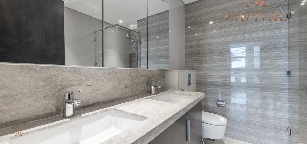 Apartment for sale in Dubai Hills Estate, Dubai, UAE 3 bedrooms, 205 sq.m. No. 23492 - photo 12